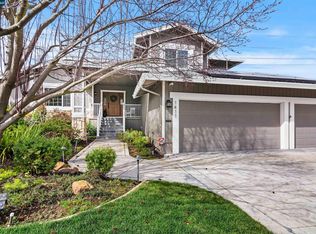 1411 Stonehedge Dr, Pleasant Hill, CA 94523