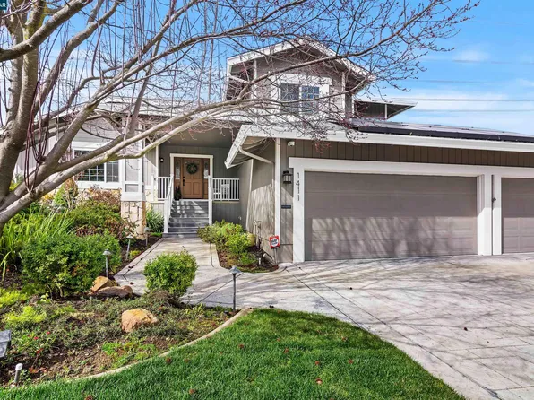 1411 Stonehedge Dr, Pleasant Hill, CA 94523