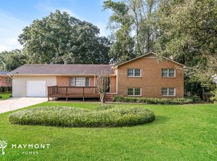 12 Woodleigh Dr, Taylors, SC 29687