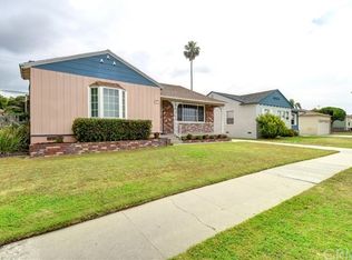 5238 Coke Ave, Lakewood, CA 90712