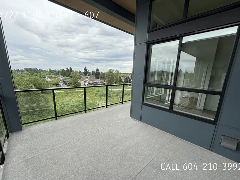 7728 119a St #607 — Photo 8