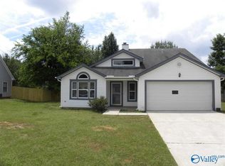 234 Golden Rod Ln, Madison, AL 35758