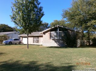 7315 Glen Hvn, San Antonio, TX 78239