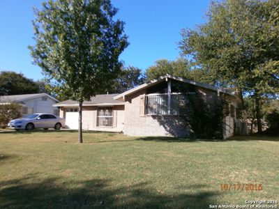 7315 Glen Hvn, San Antonio, TX, 78239