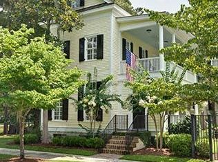 14 Prescient Ave, Beaufort, SC 29907