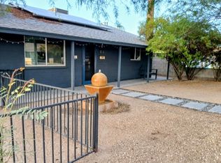 1328 E Clarendon Ave, Phoenix, AZ 85014