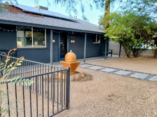 1328 E Clarendon Ave, Phoenix, AZ 85014