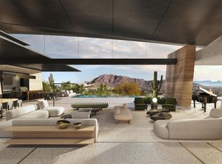 5719 E Starlight Way, Paradise Valley, AZ 85253