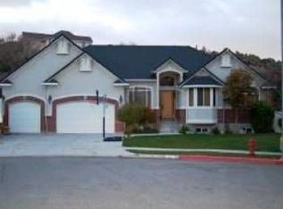 1244 Murray Bluffs Ct, Murray, UT 84123