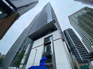 8 Cumberland St #1309, Toronto, ON M4W 0B6