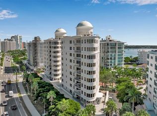 128 Golden Gate Pt #301B, Sarasota, FL 34236