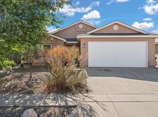 1327 Amole Vista St SW, Albuquerque, NM 87121