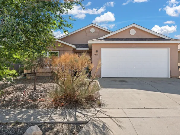 1327 Amole Vista St SW, Albuquerque, NM 87121