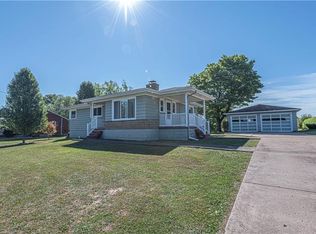 1124 Bushy Run Rd, Jeannette, PA 15644