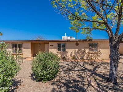 7433 E Escalante Rd, Tucson, AZ, 85730