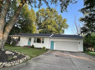311 Miller St, La Porte, IN 46350