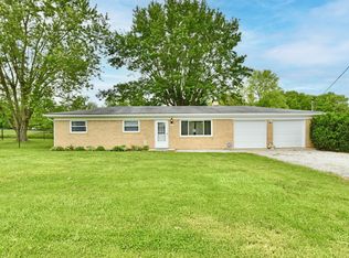 52 Lewis Dr, Cloverdale, IN 46120