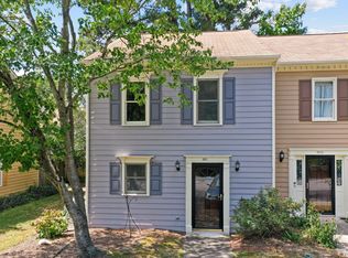 5611 Wispy Willow Ln, Raleigh, NC 27609