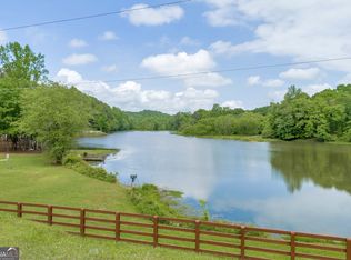 1120 Combs Ave, Martin, GA 30557