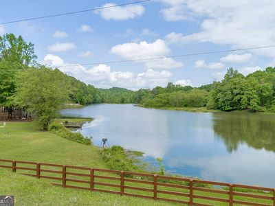 1120 Combs Ave, Martin, GA, 30557