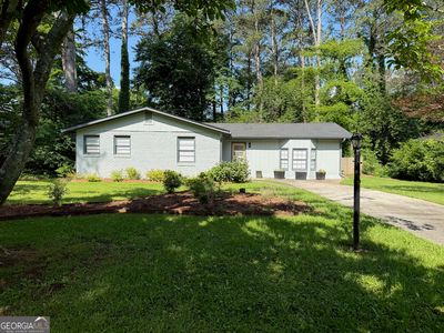 910 Oriole Ln SE, Marietta, GA, 30067