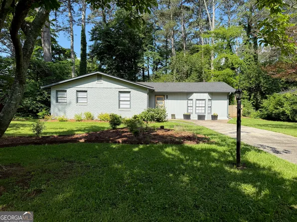 910 Oriole Ln SE, Marietta, GA 30067