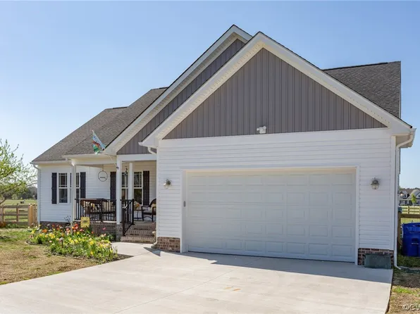 266 Mitchells Ln, Tappahannock, VA 22560