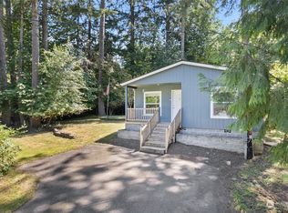 240 E McLane Dr, Shelton, WA