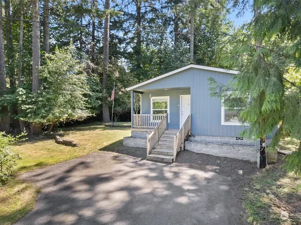 240 E Mclane Drive, Shelton, WA 98584