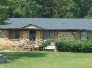 1155 Bowman Hwy, Elberton, GA 30635