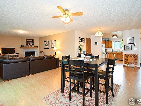 Pano of Main Living Areas
