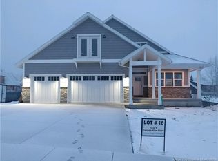 1232 N Canyon View Rd, Midway, UT 84049