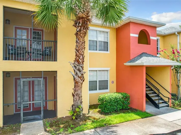 10861 Windsor Walk Dr #7102, Orlando, FL 32837