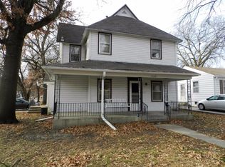 945 S 31st St, Lincoln, NE 68510