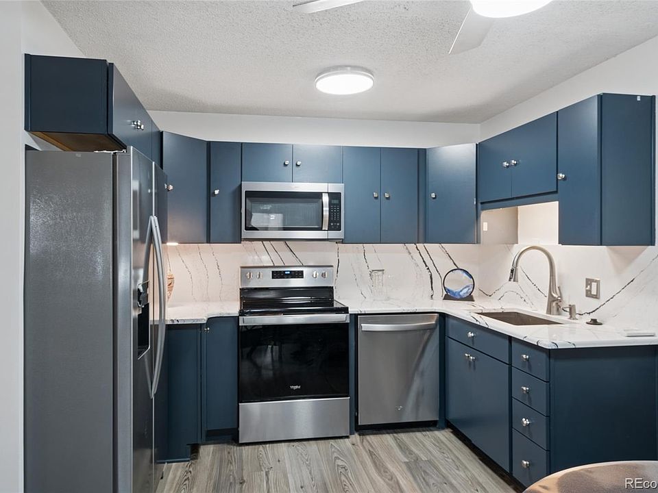 1st image of 580 S Clinton Street #5A