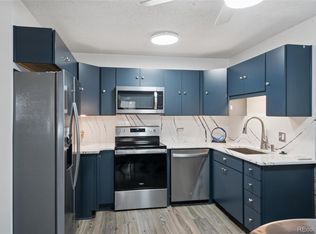 580 S Clinton St APT 5A, Denver, CO 80247