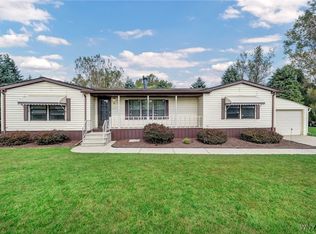 30 Doucette St, Buffalo, NY 14224