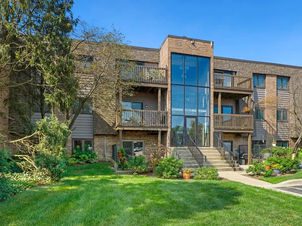 1442 Stonebridge Cir APT I1, Wheaton, IL 60189