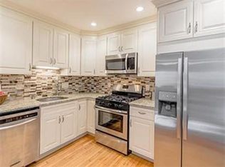56 S Central Ave #2, Quincy, MA 02170