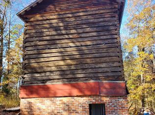 Clays Mill Rd, Scottsburg, VA 24589