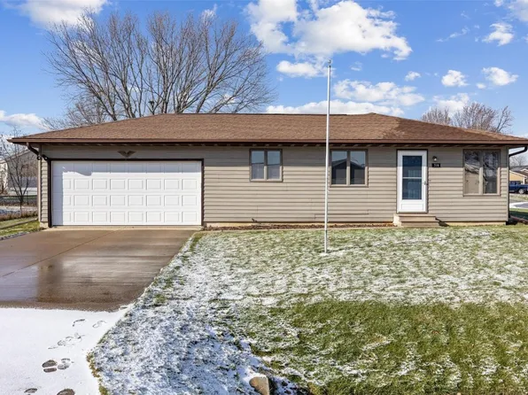 719 29th Ave, Middle Amana, IA 52307