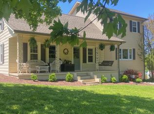 1515 Tripple Creek Rd, Rocky Mount, VA 24151