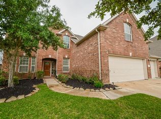 11707 Owens Canyon Ln, Cypress, TX 77433
