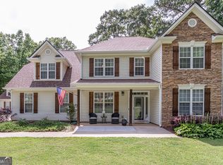 155 Beaubrook Ln, Sharpsburg, GA 30277