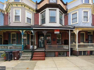 508 Taylor St, Wilmington, DE, 19801