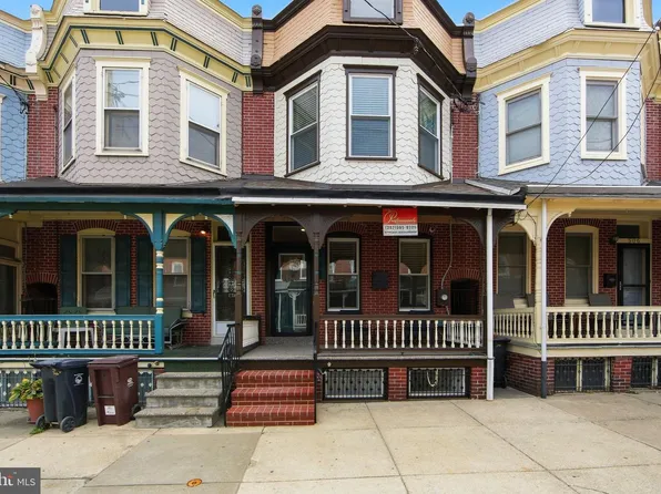 508 Taylor St, Wilmington, DE 19801