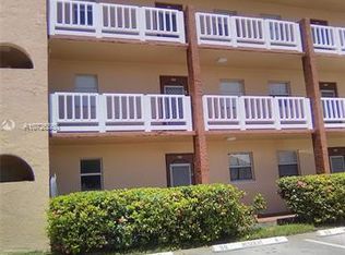 9041 Sunrise Lakes Blvd APT 103, Fort Lauderdale, FL 33322
