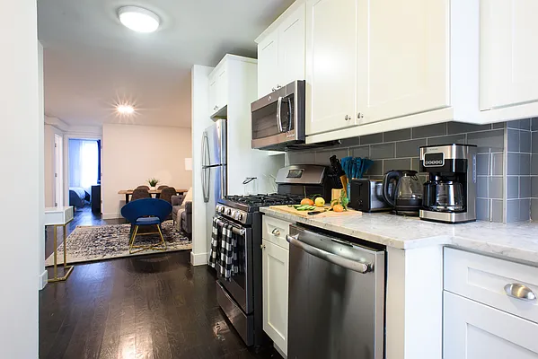 Rented by Urban Furnished LLC | media 2