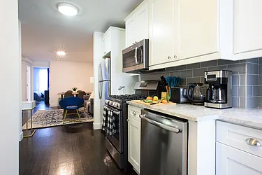 Rented by Urban Furnished LLC