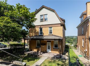 2039 Westmont Ave, Pittsburgh, PA 15210